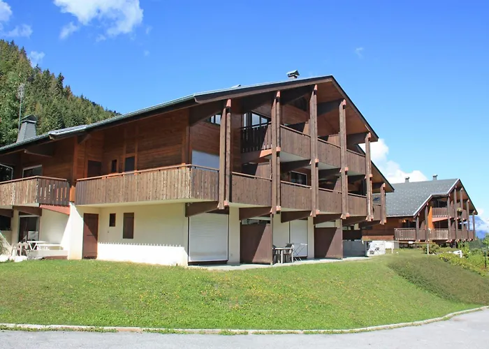 Azureva Les Aravis