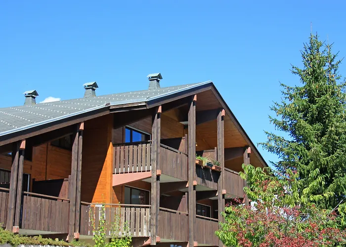 Azureva Les Aravis